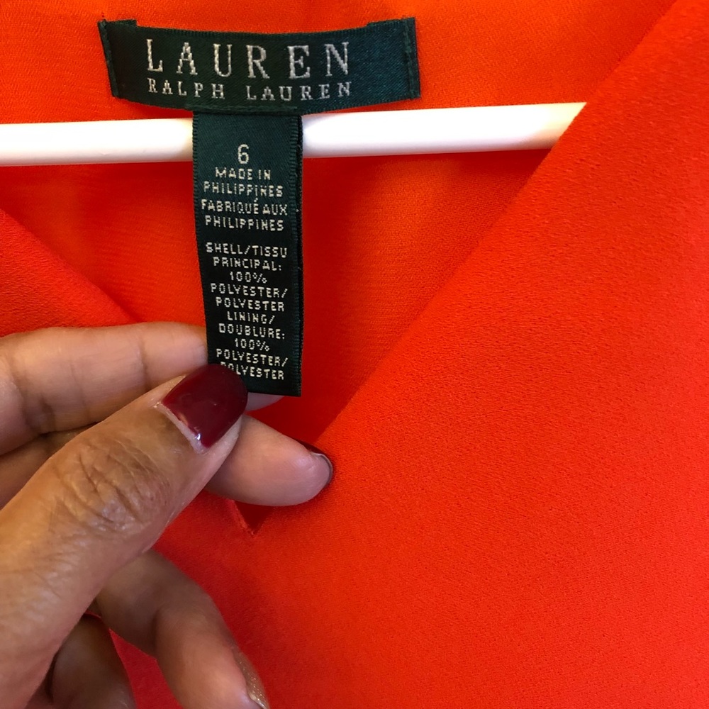 Lauren dress